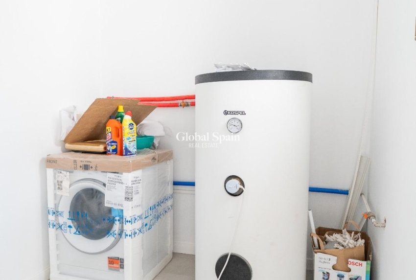 Wiederverkauf - VILLA -
CABO ROIG