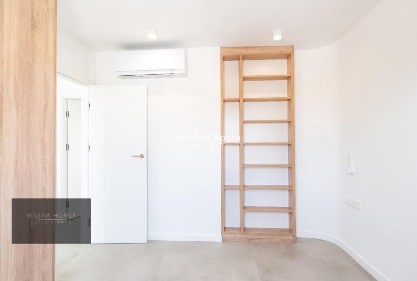 Wiederverkauf - VILLA -
CABO ROIG