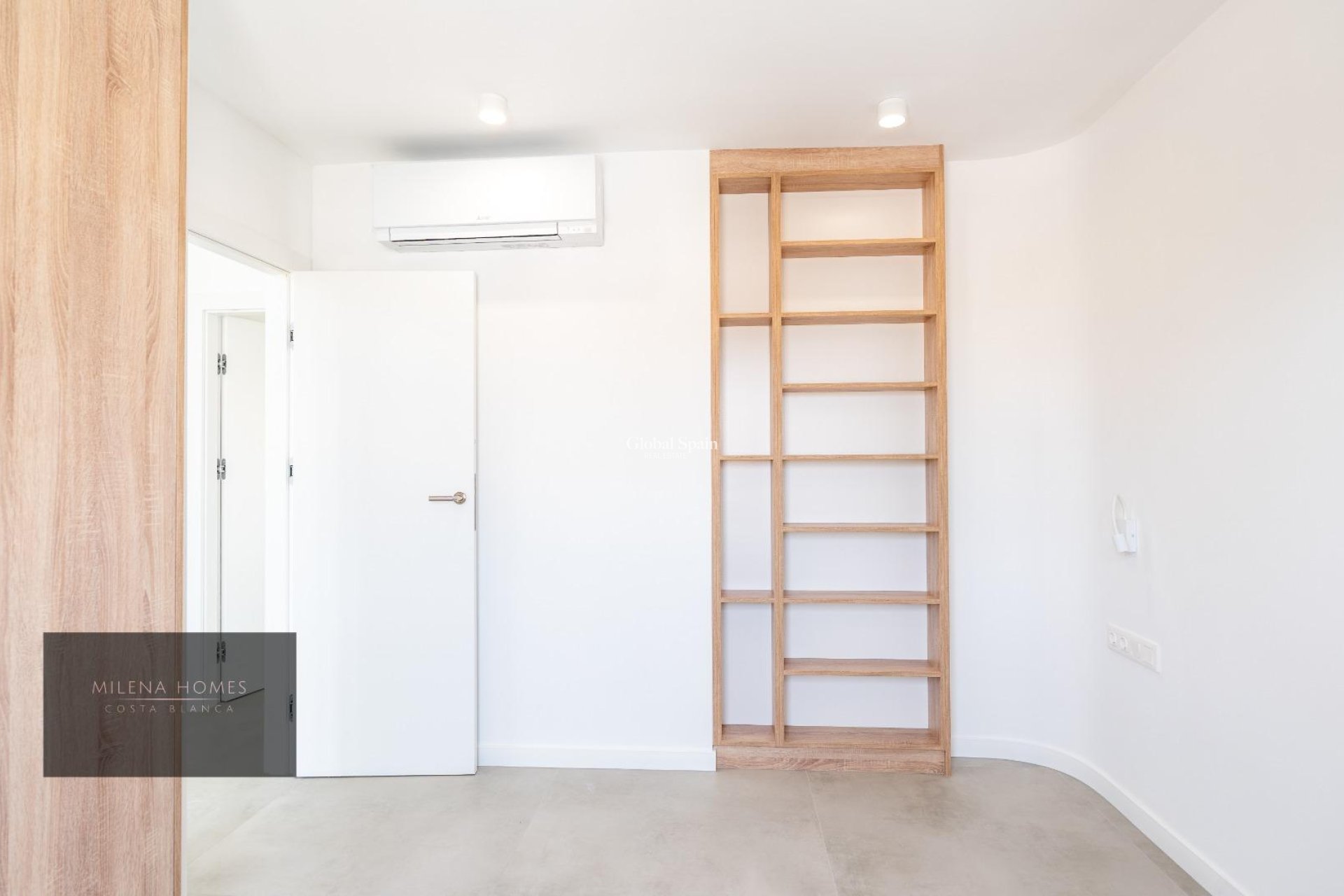 Wiederverkauf - VILLA -
CABO ROIG