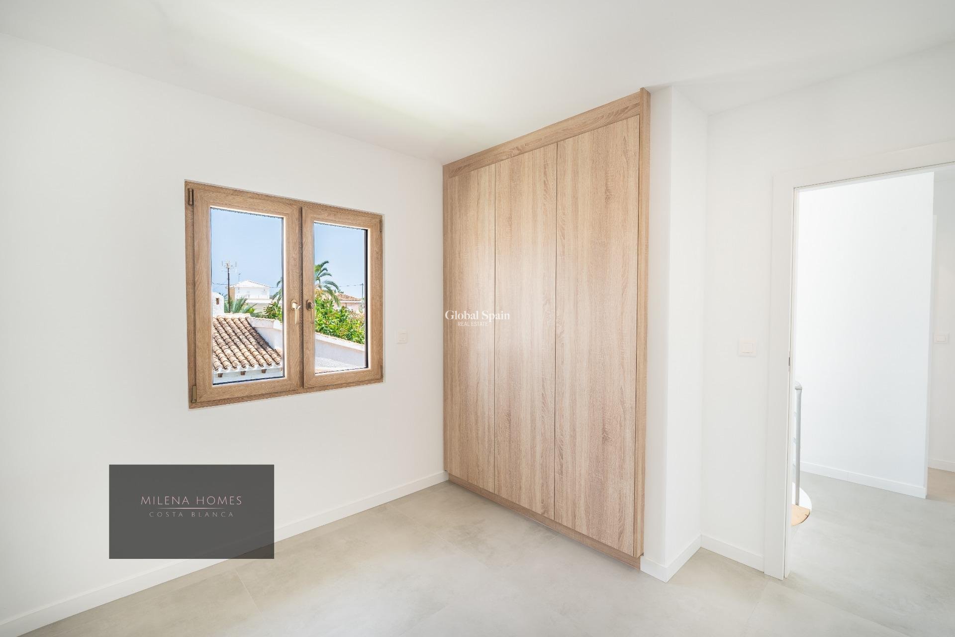 Wiederverkauf - VILLA -
CABO ROIG