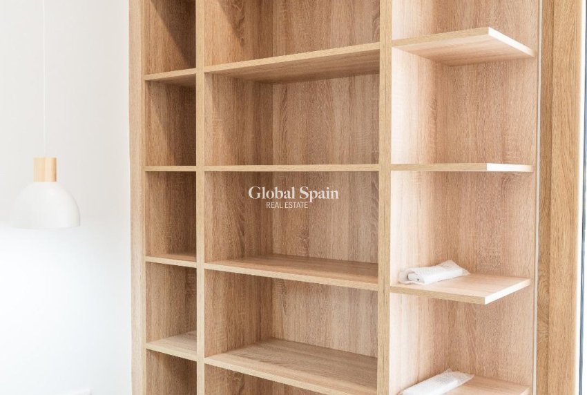 Wiederverkauf - VILLA -
CABO ROIG