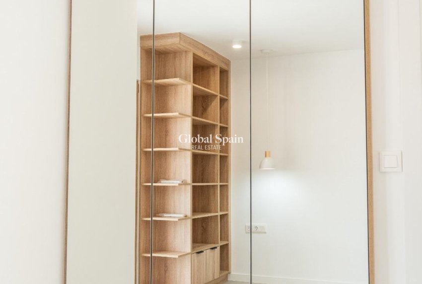 Wiederverkauf - VILLA -
CABO ROIG