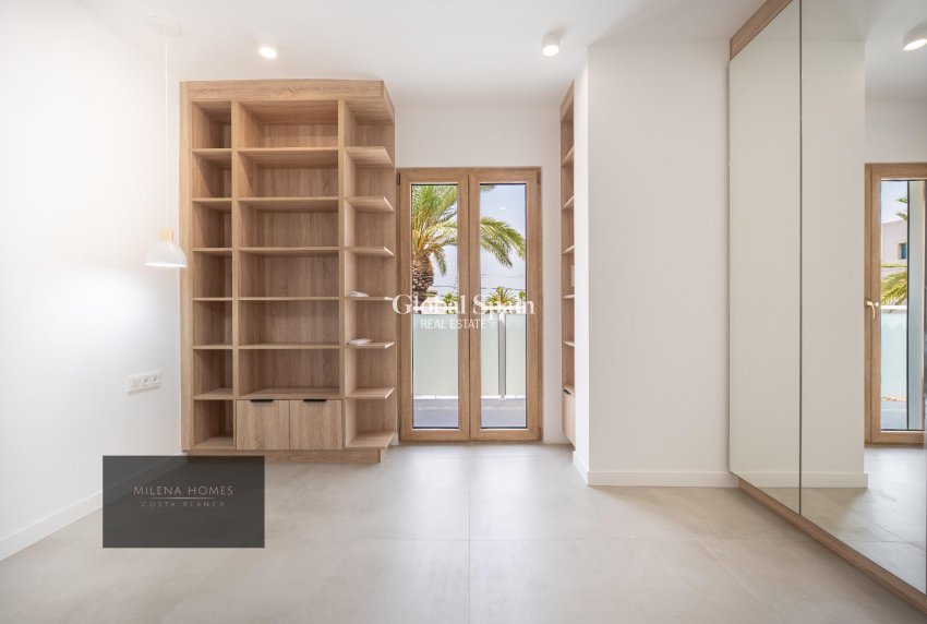 Wiederverkauf - VILLA -
CABO ROIG