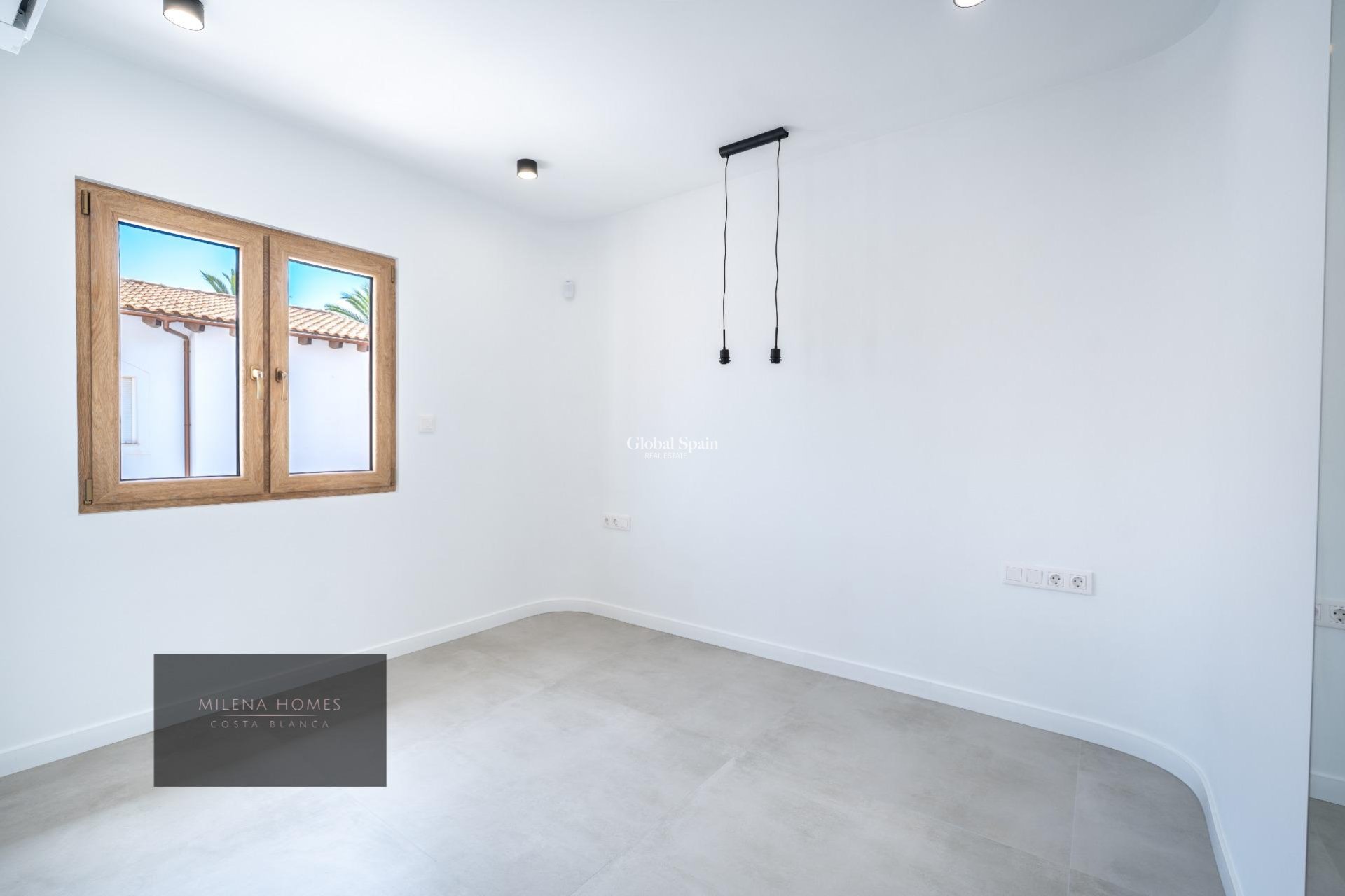 Wiederverkauf - VILLA -
CABO ROIG