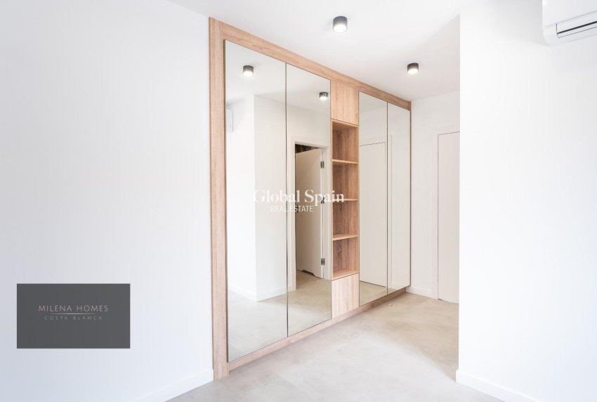 Wiederverkauf - VILLA -
CABO ROIG