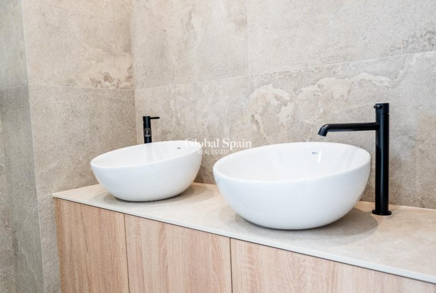 Wiederverkauf - VILLA -
CABO ROIG