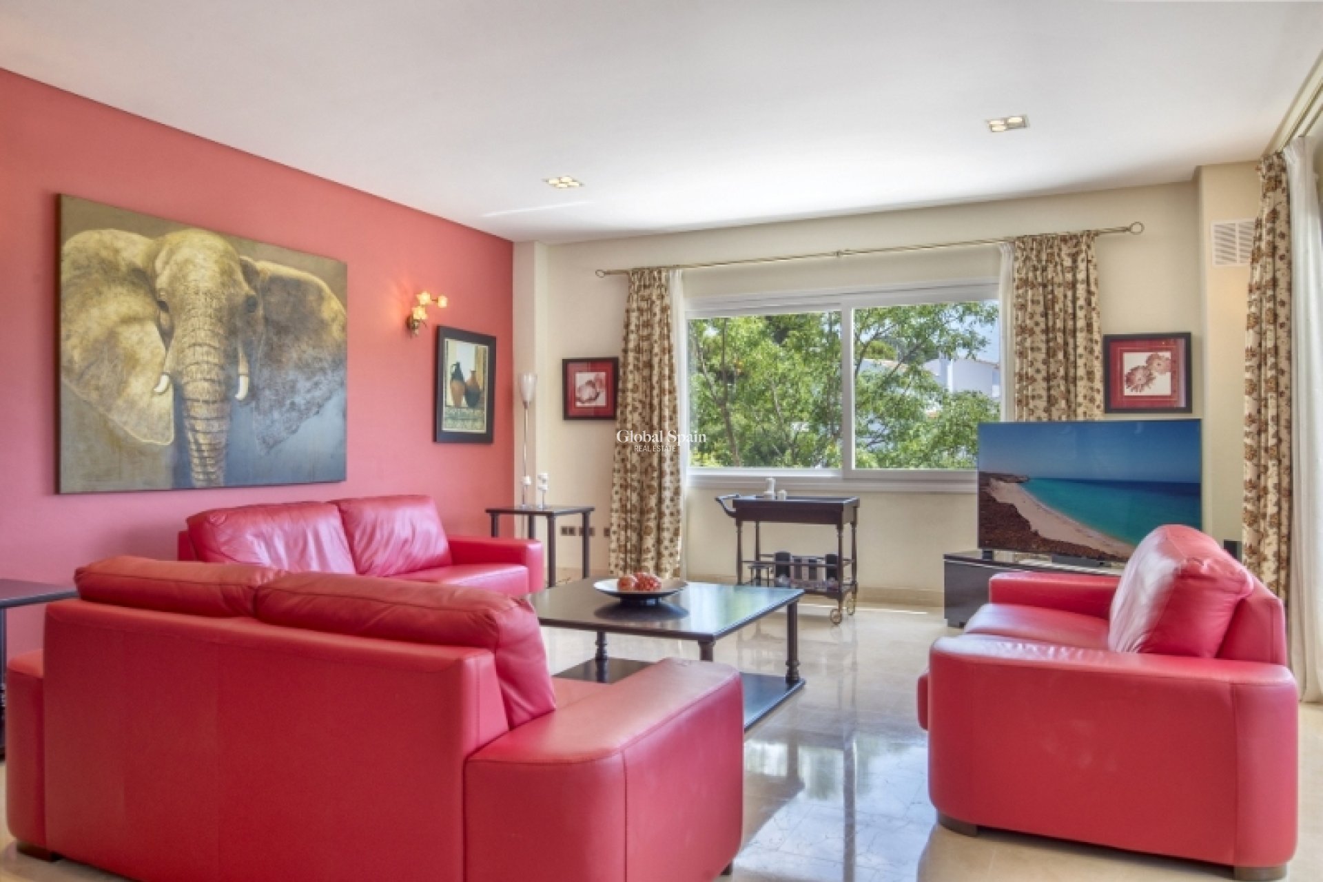 Wiederverkauf - Villa -
Calahonda - Mijas