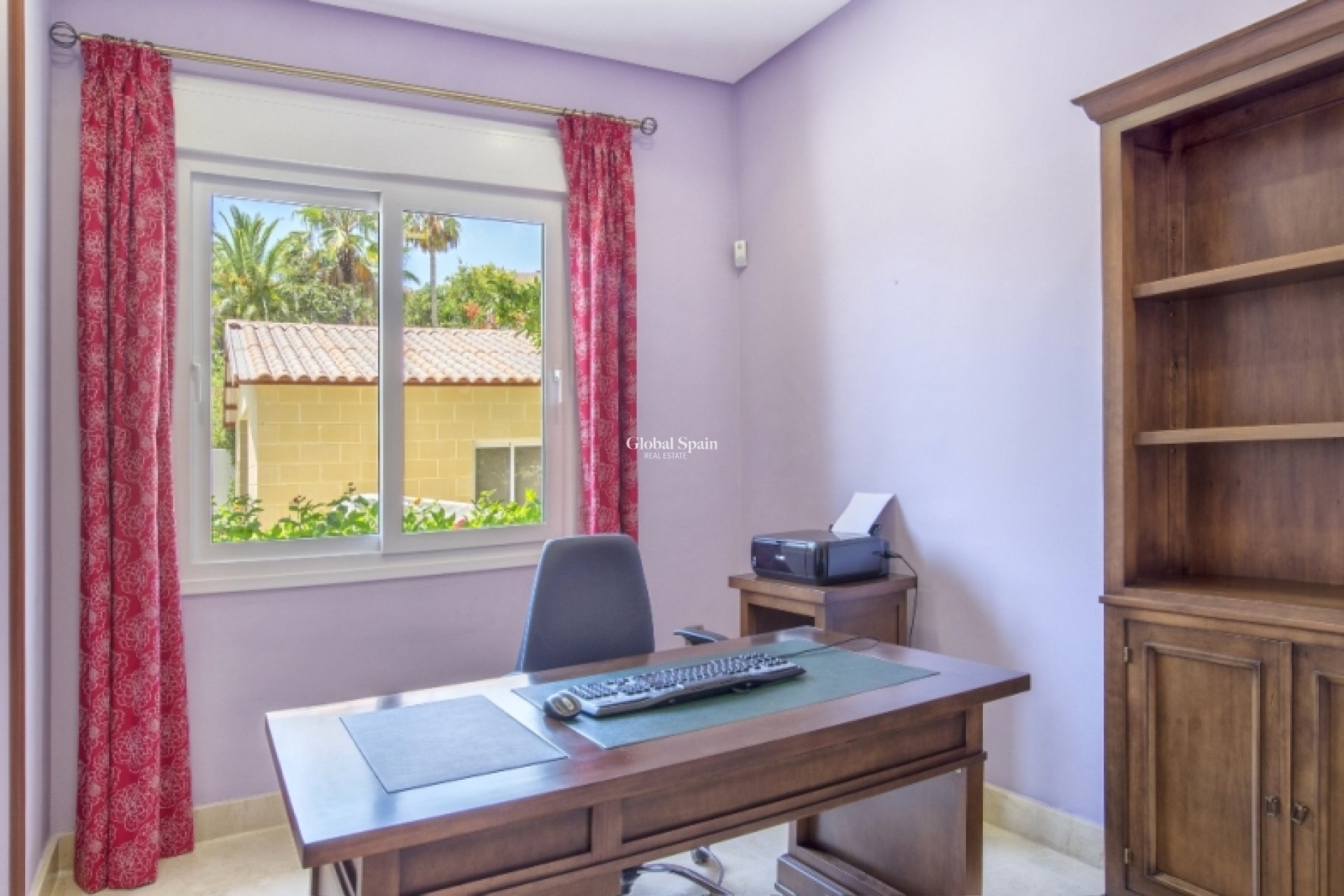 Wiederverkauf - Villa -
Calahonda - Mijas