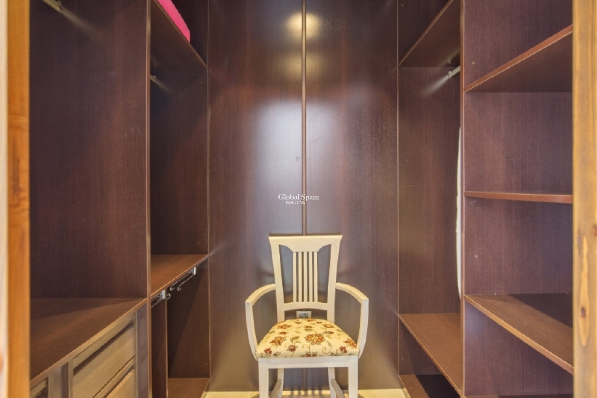 Wiederverkauf - Villa -
Calahonda - Mijas