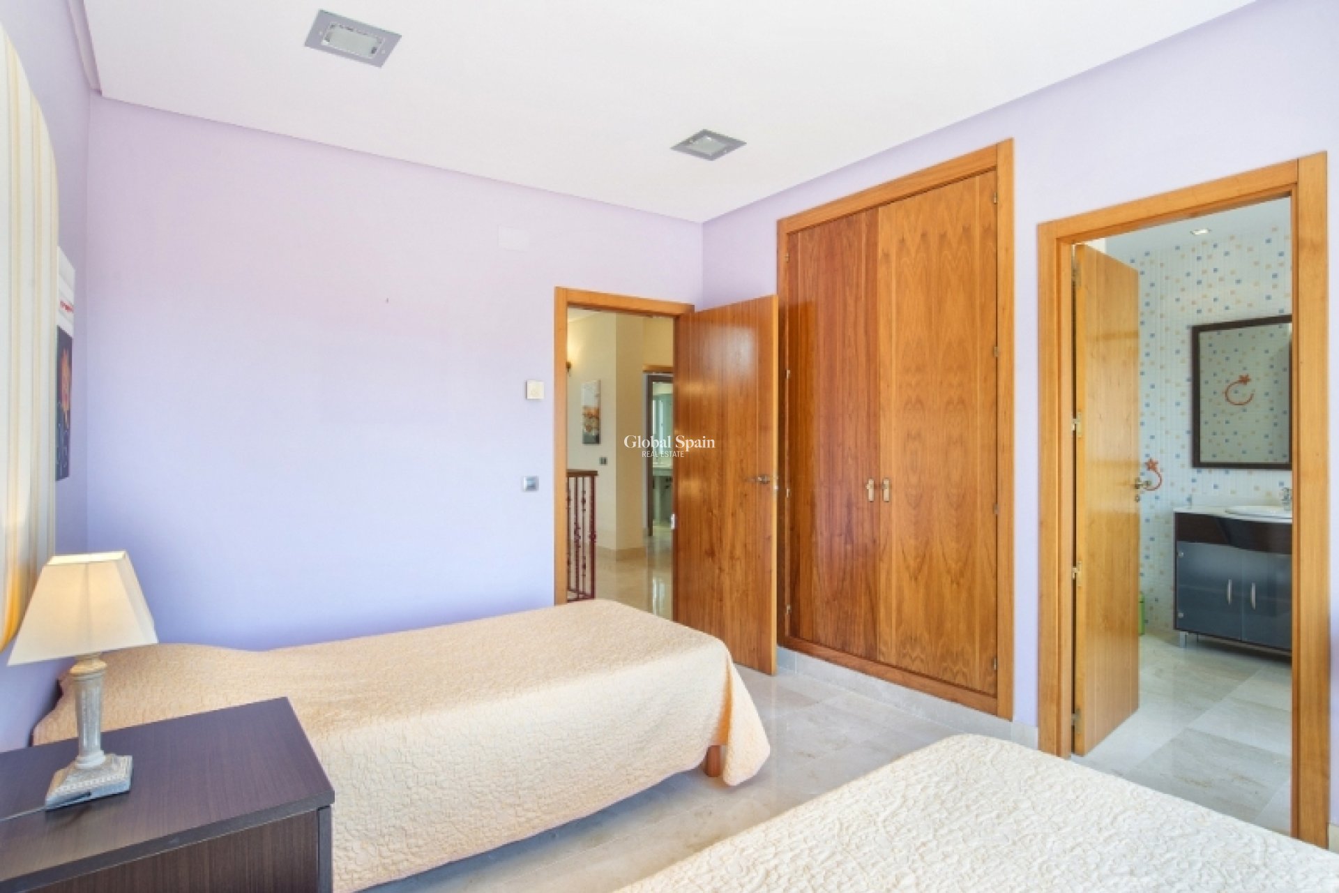 Wiederverkauf - Villa -
Calahonda - Mijas