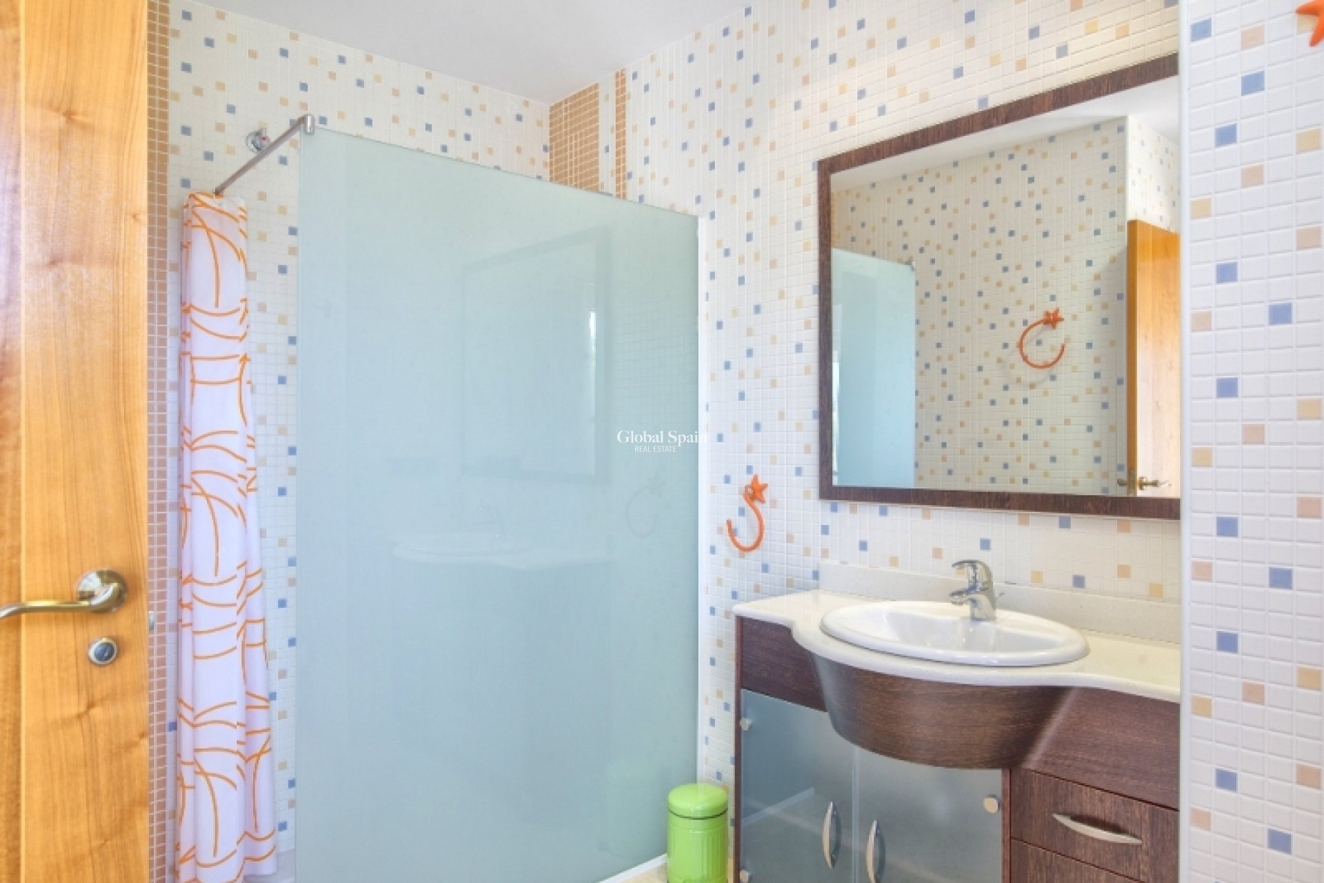 Wiederverkauf - Villa -
Calahonda - Mijas