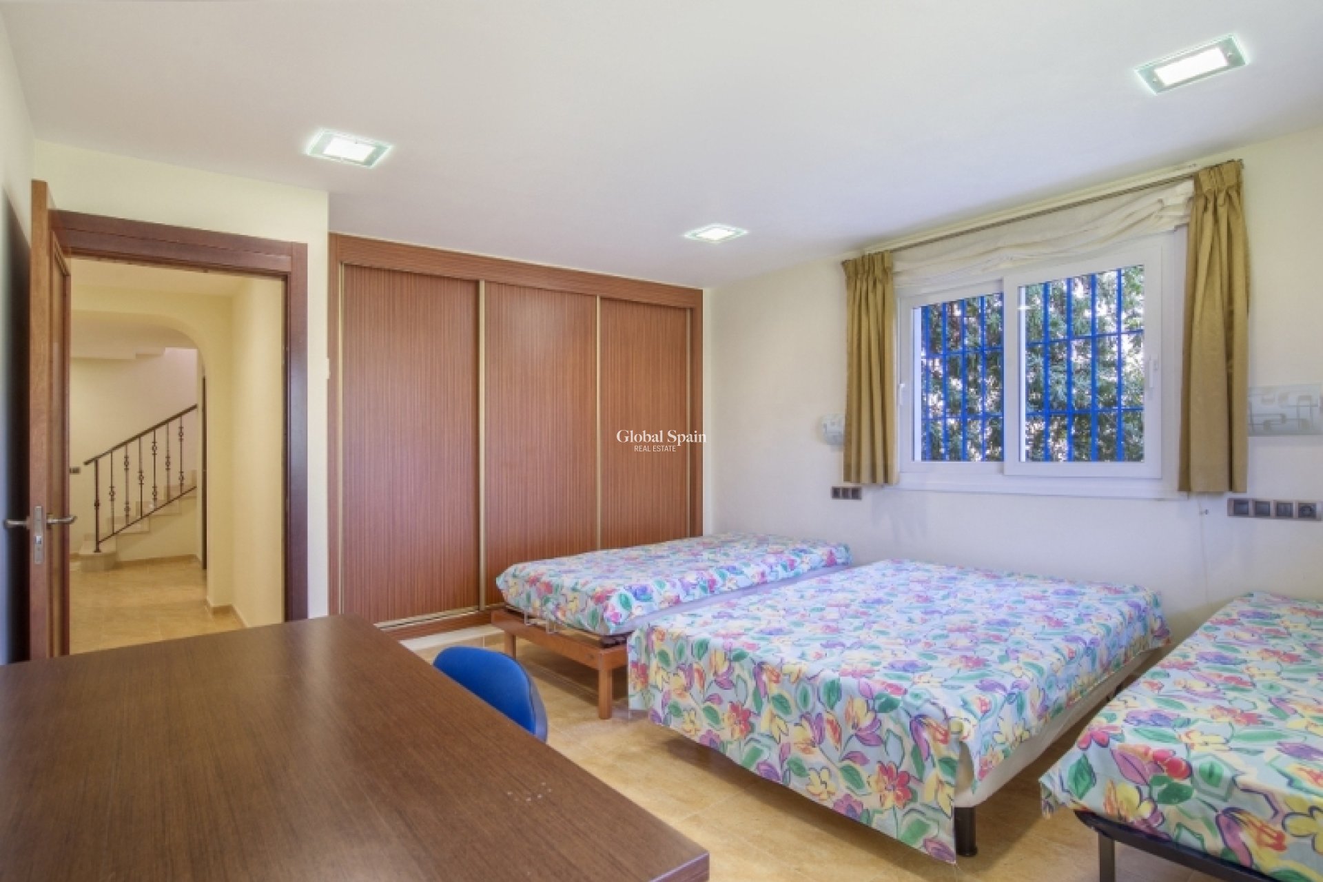 Wiederverkauf - Villa -
Calahonda - Mijas