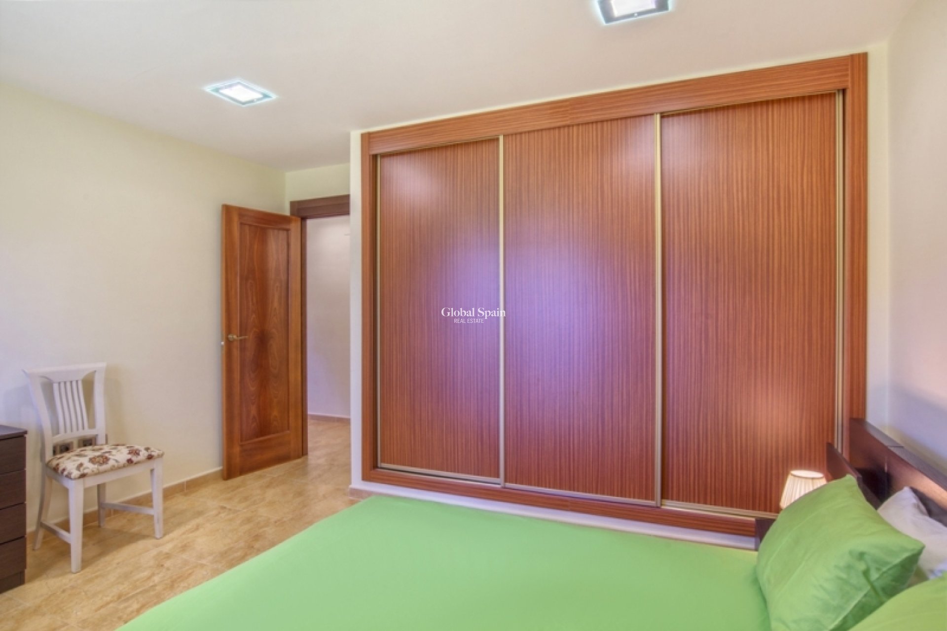 Wiederverkauf - Villa -
Calahonda - Mijas