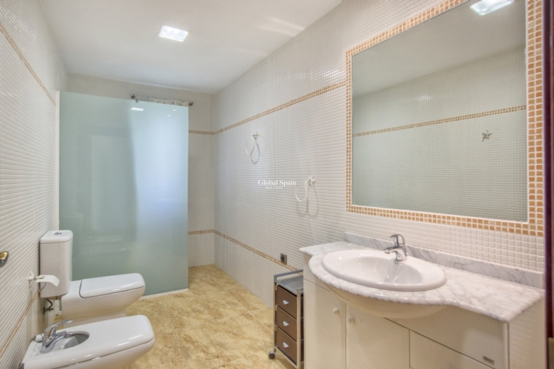 Wiederverkauf - Villa -
Calahonda - Mijas