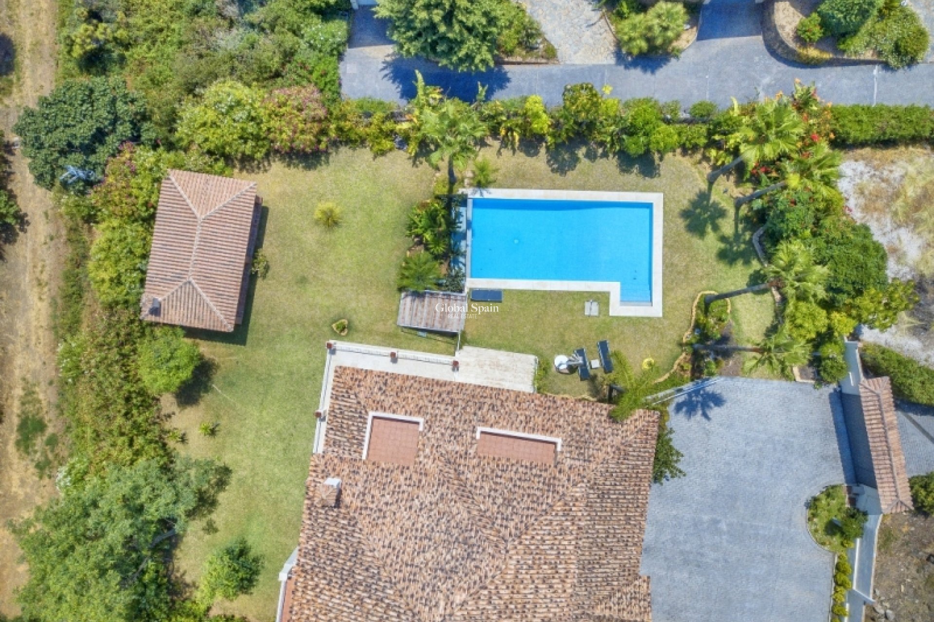 Wiederverkauf - Villa -
Calahonda - Mijas