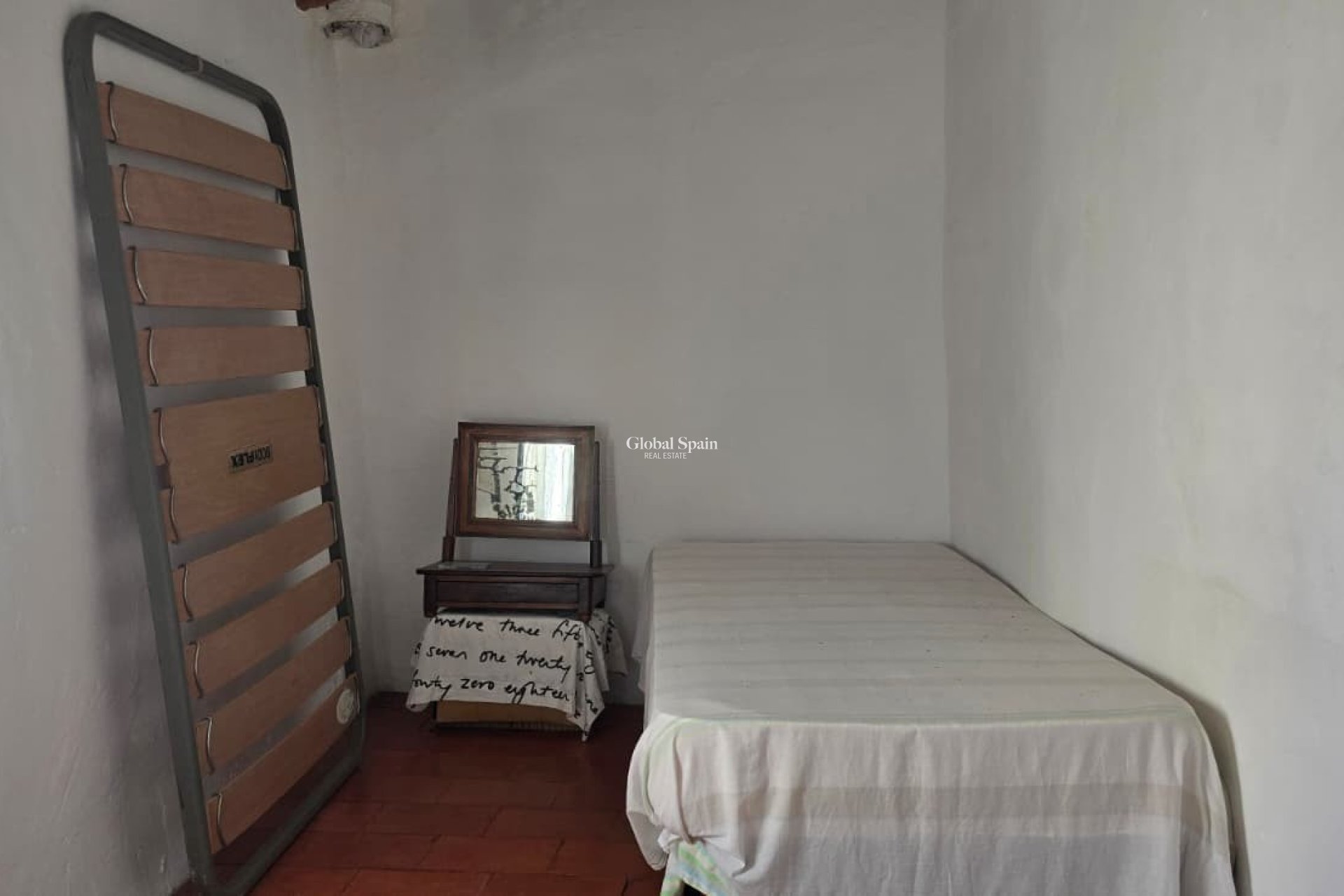 Wiederverkauf - VILLA -
CALLOSA D'EN SARRIÀ - Callosa De Ensarrià