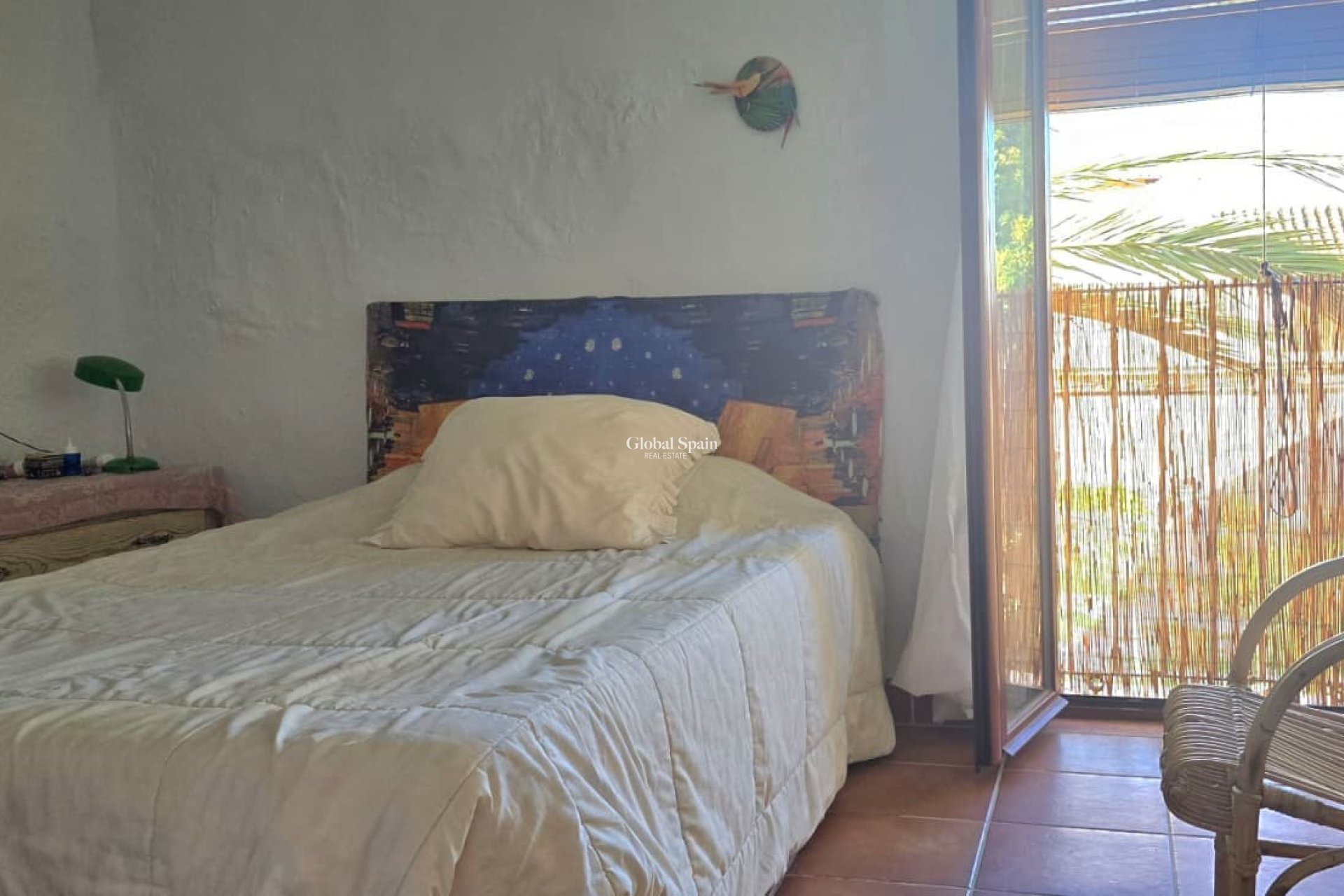 Wiederverkauf - VILLA -
CALLOSA D'EN SARRIÀ - Callosa De Ensarrià