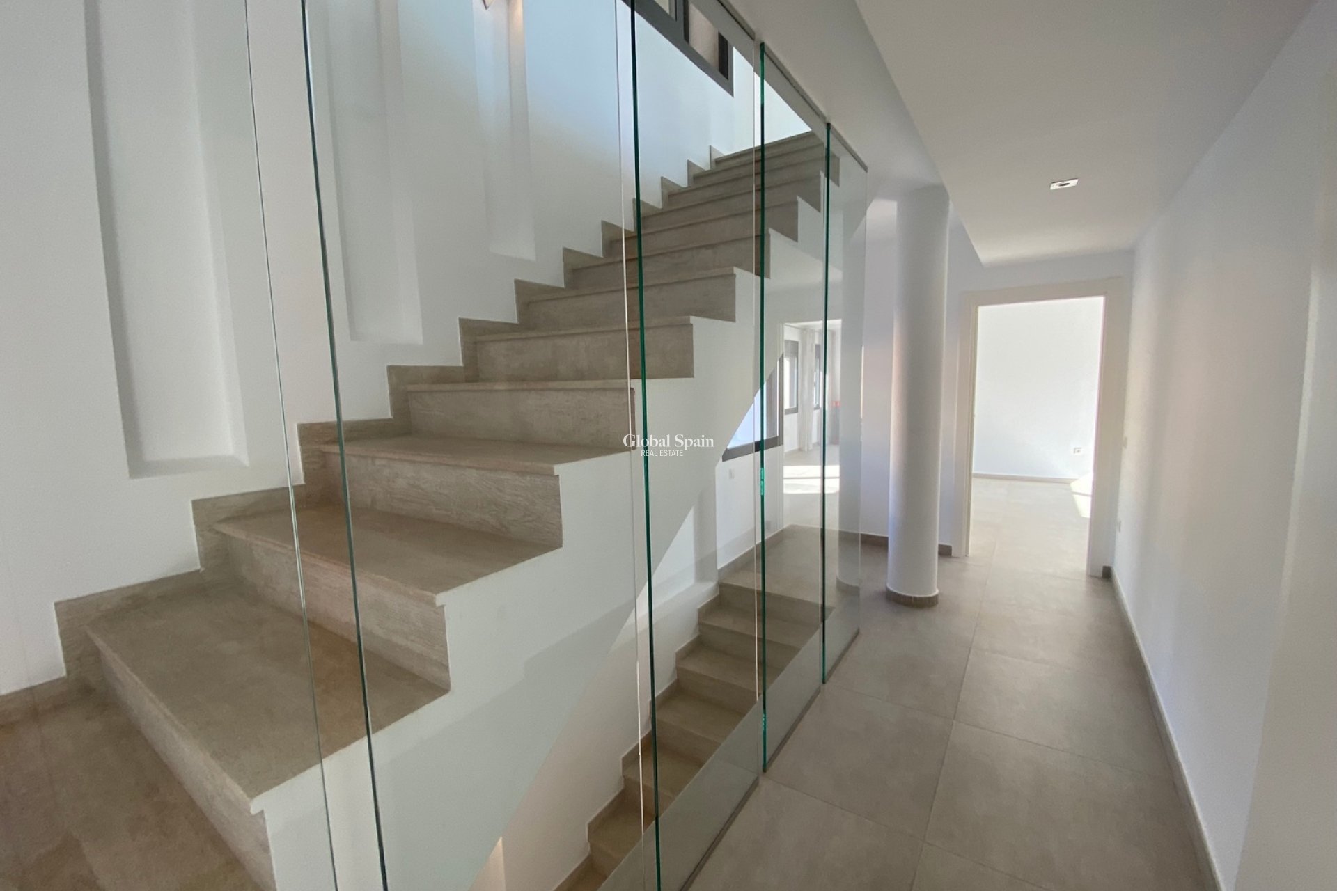Wiederverkauf - VILLA -
CALPE - Calpe urbanizaciones
