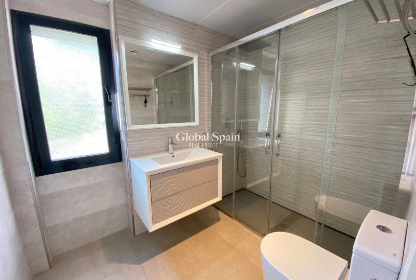 Wiederverkauf - VILLA -
CALPE - Calpe urbanizaciones