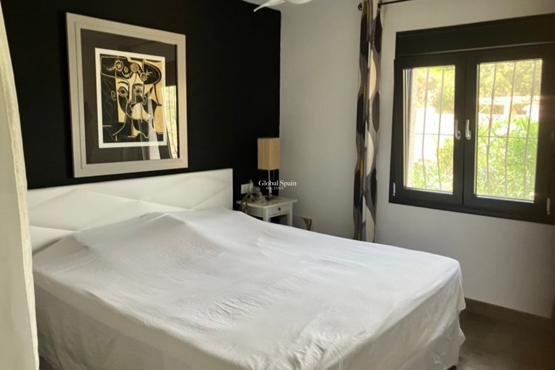 Wiederverkauf - VILLA -
CALPE - Costa Blanca