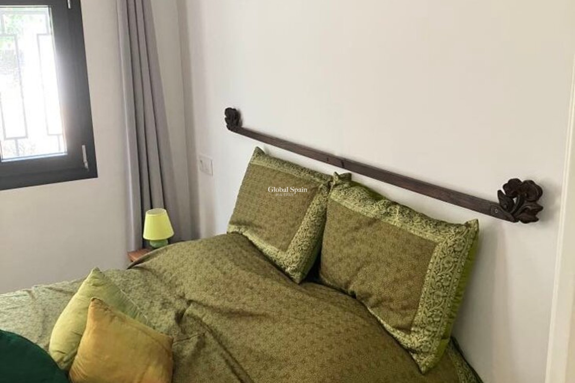 Wiederverkauf - VILLA -
CALPE - Costa Blanca