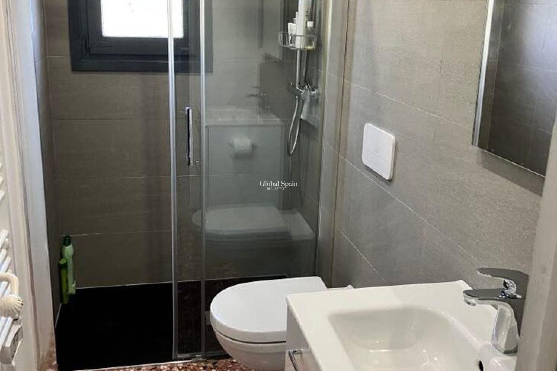 Wiederverkauf - VILLA -
CALPE - Costa Blanca