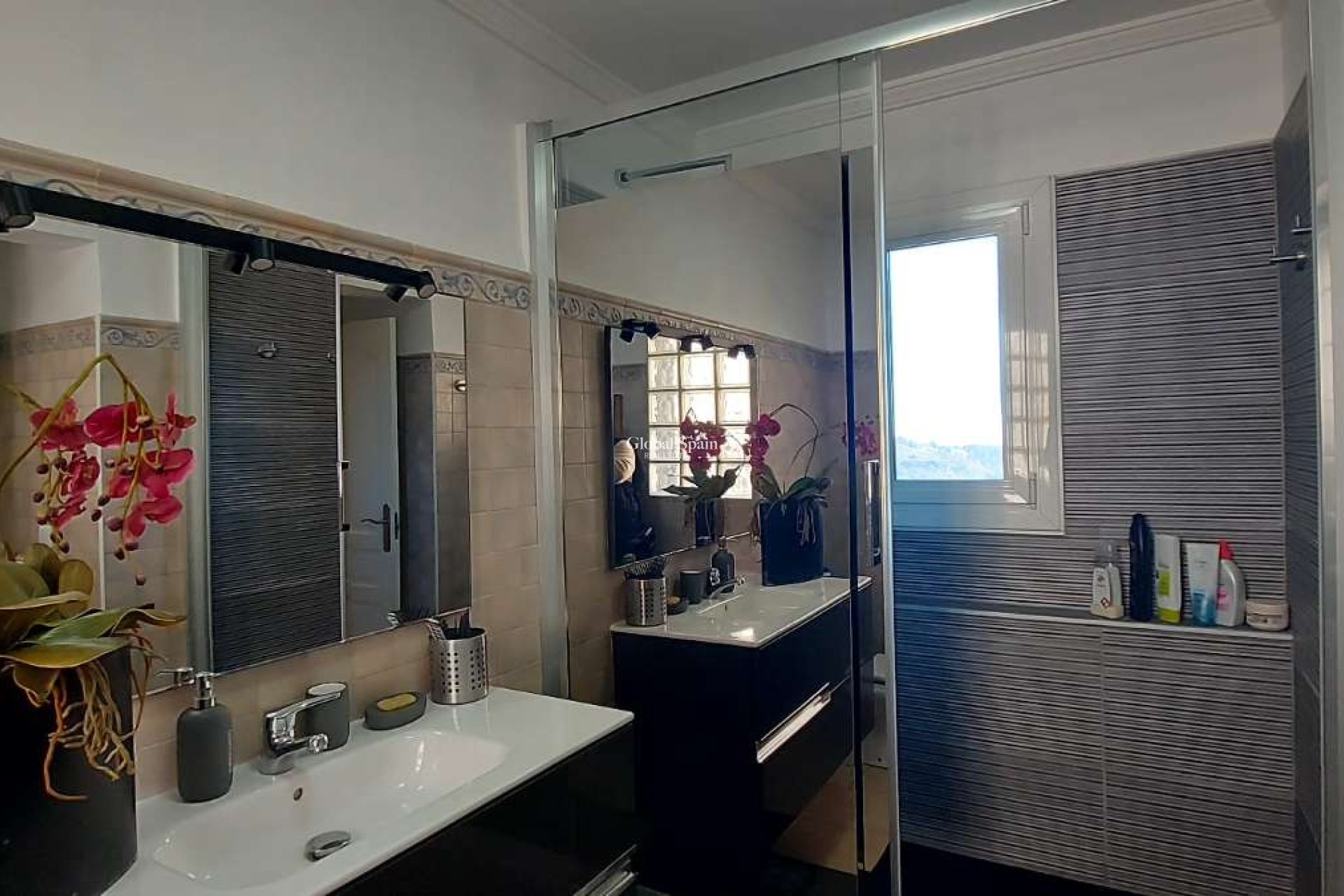 Wiederverkauf - VILLA -
CALPE - Costa Blanca