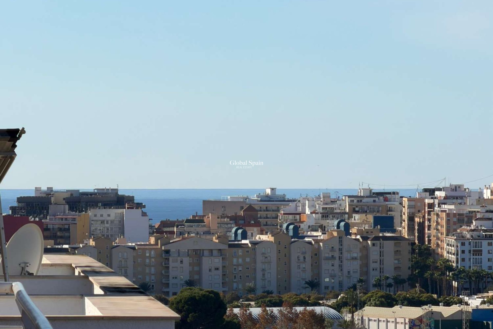 Wiederverkauf - VILLA -
CALPE - Costa Blanca