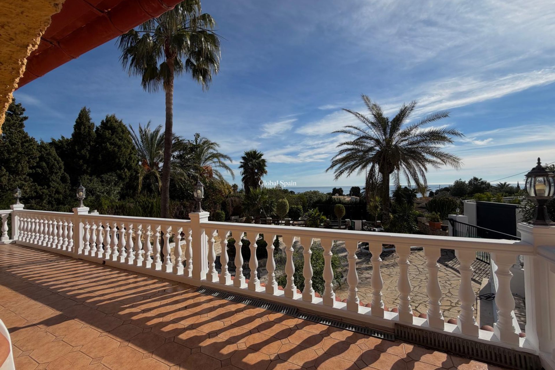 Wiederverkauf - VILLA -
CALPE - Zona Playa del Bol - Puerto