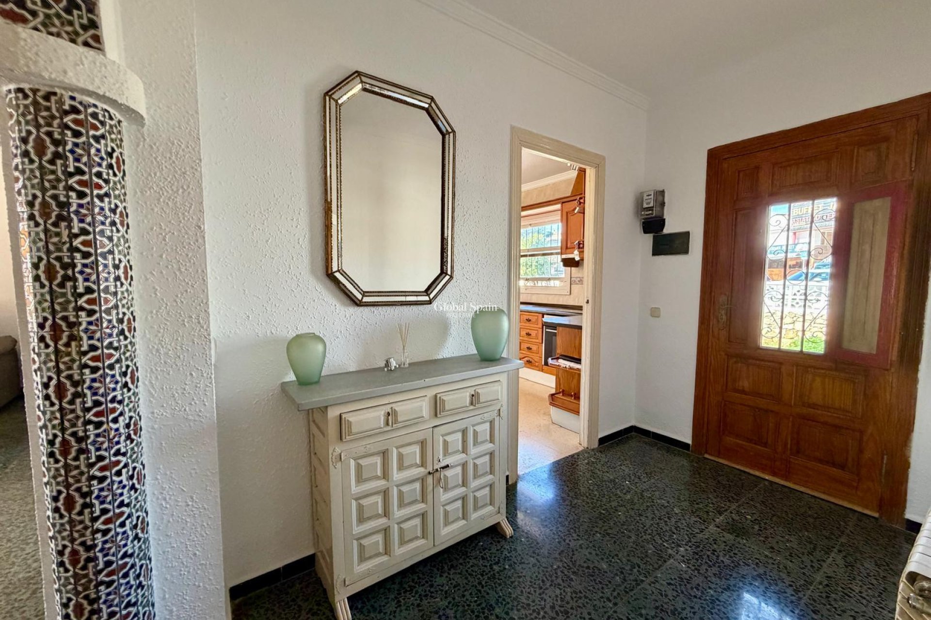 Wiederverkauf - VILLA -
CALPE - Zona Playa del Bol - Puerto