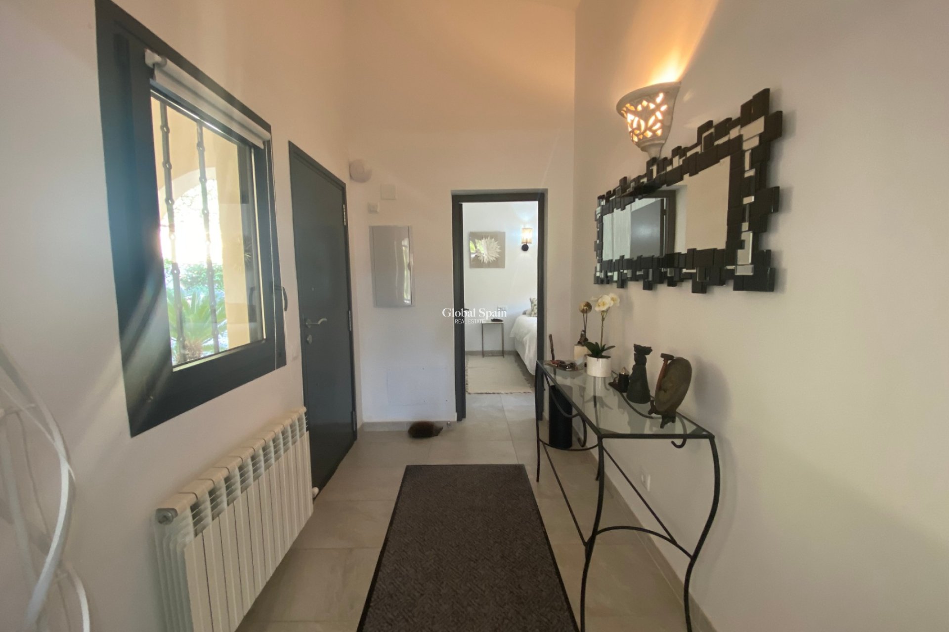Wiederverkauf - VILLA -
Calviá - Mallorca