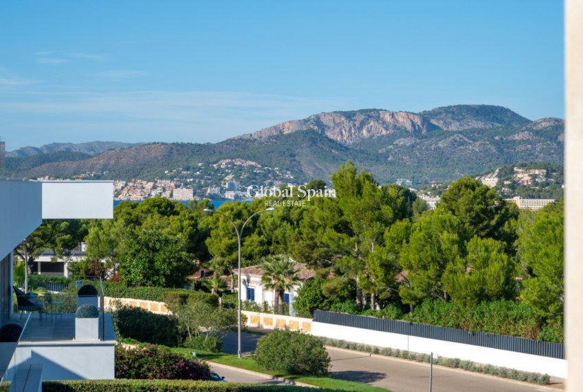 Wiederverkauf - VILLA -
Calviá - Mallorca