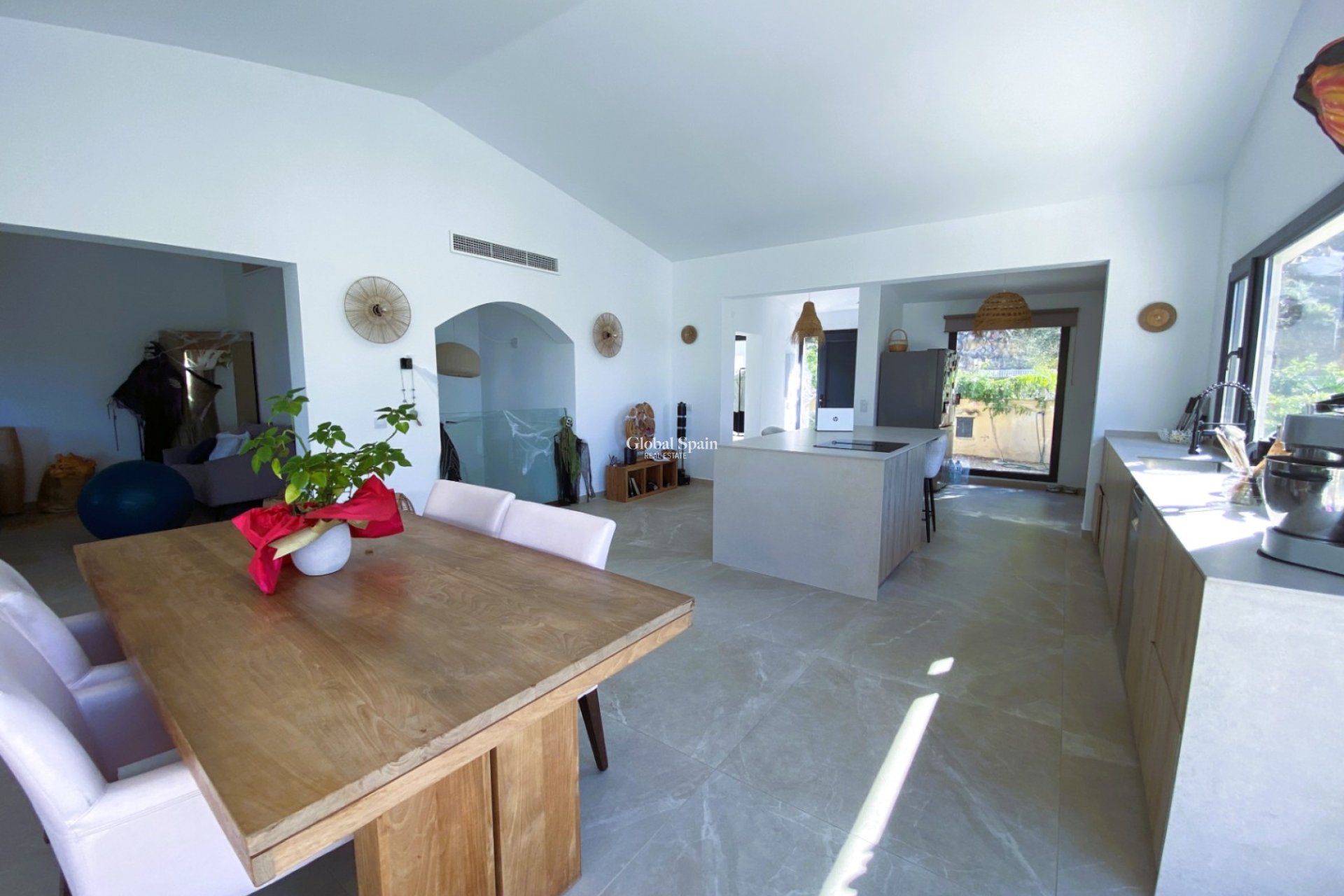 Wiederverkauf - VILLA -
Calviá - Mallorca