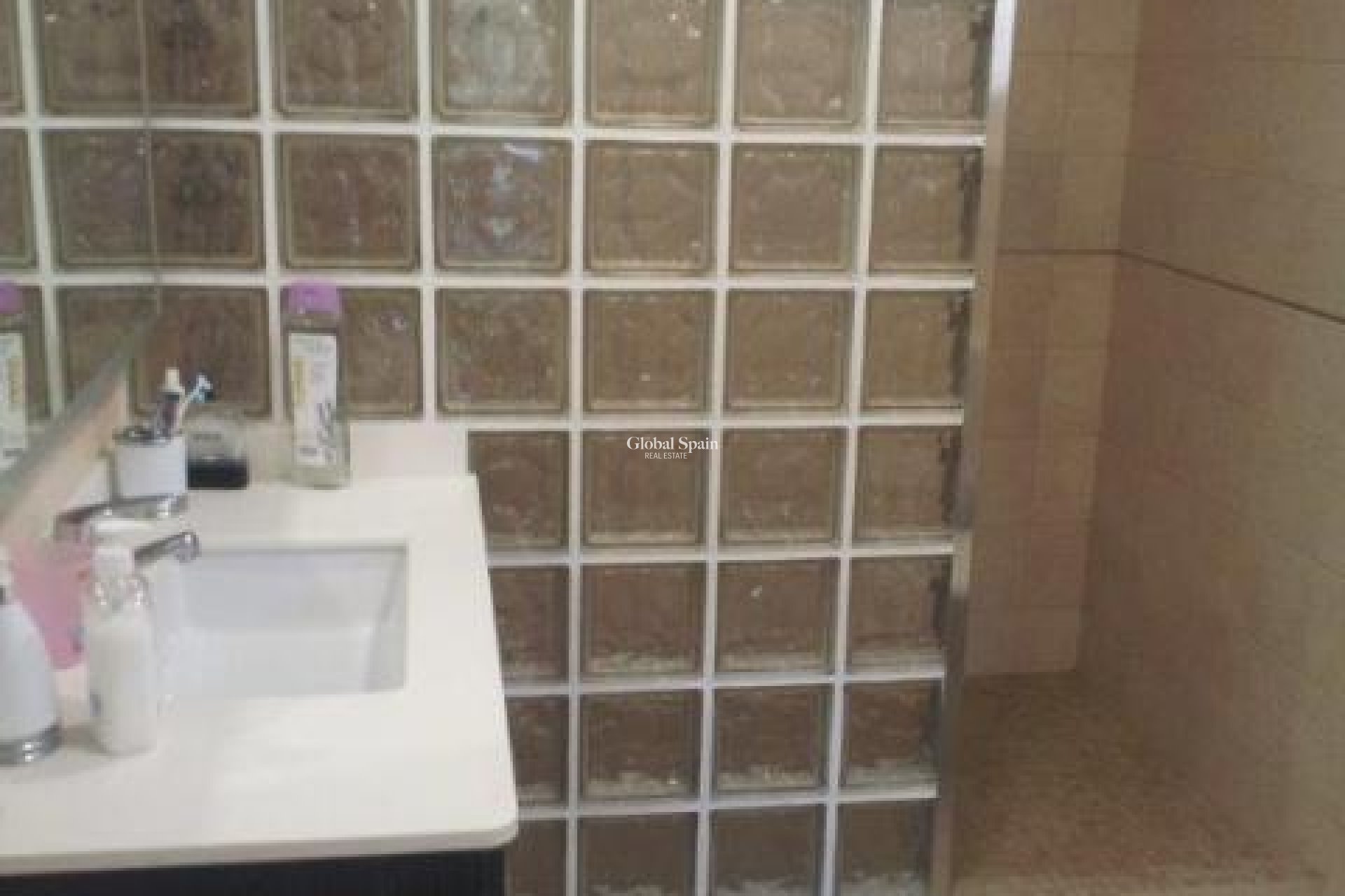 Wiederverkauf - VILLA -
CAMPOAMOR - Costa Blanca