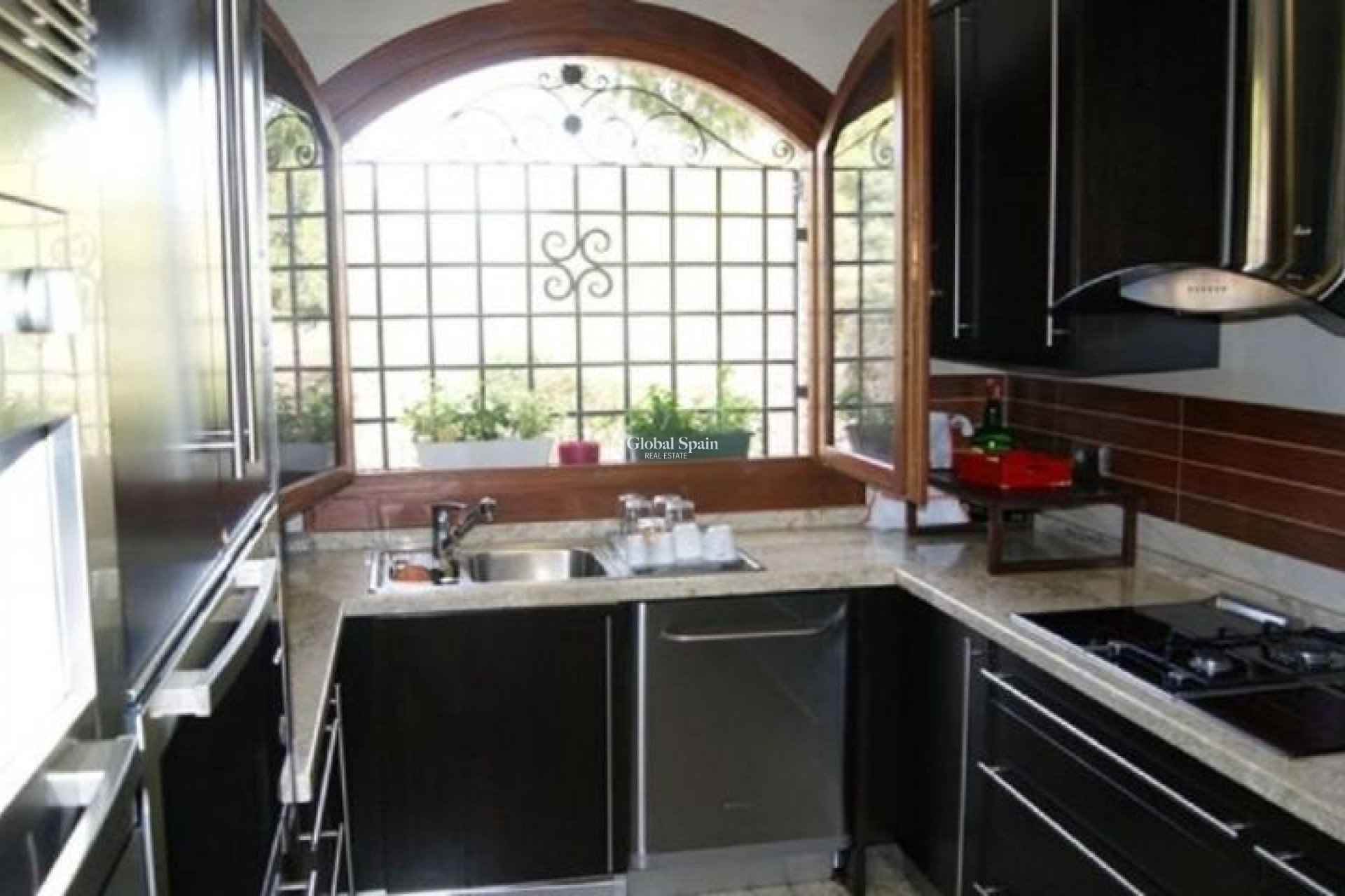 Wiederverkauf - VILLA -
CAMPOAMOR - Costa Blanca