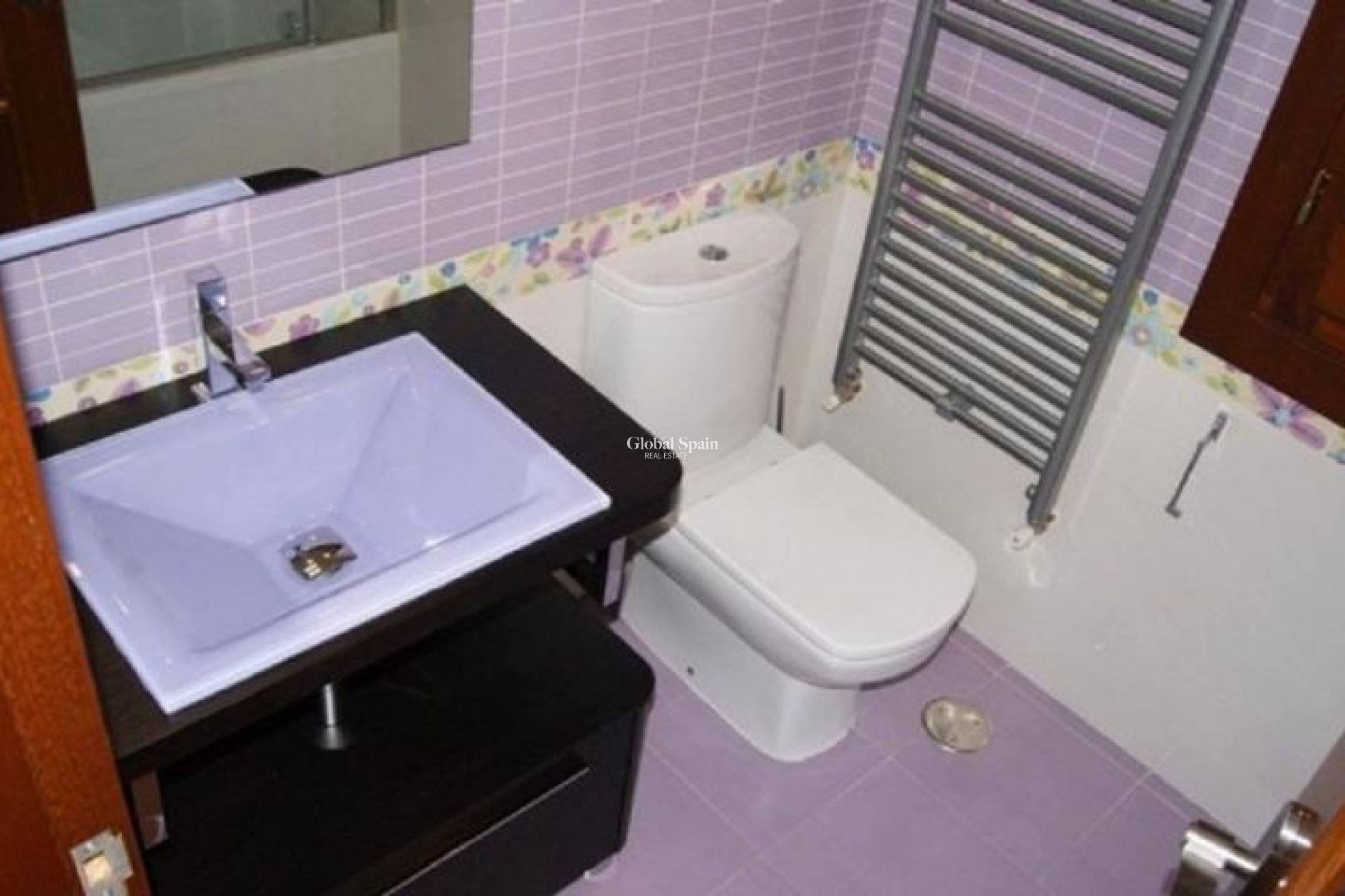 Wiederverkauf - VILLA -
CAMPOAMOR - Costa Blanca