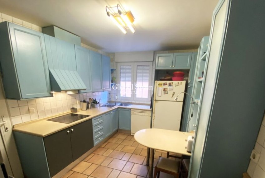 Wiederverkauf - VILLA -
CAMPOAMOR - Costa Blanca