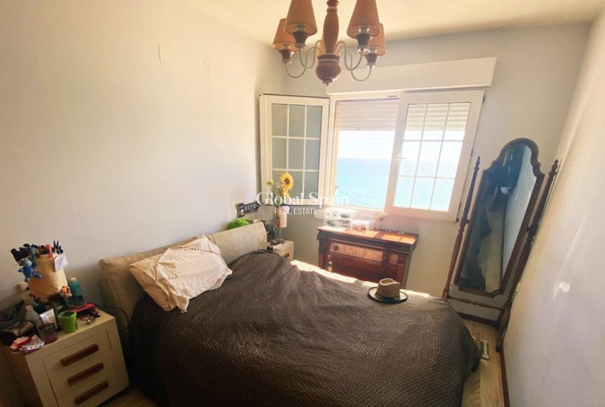 Wiederverkauf - VILLA -
CAMPOAMOR - Costa Blanca