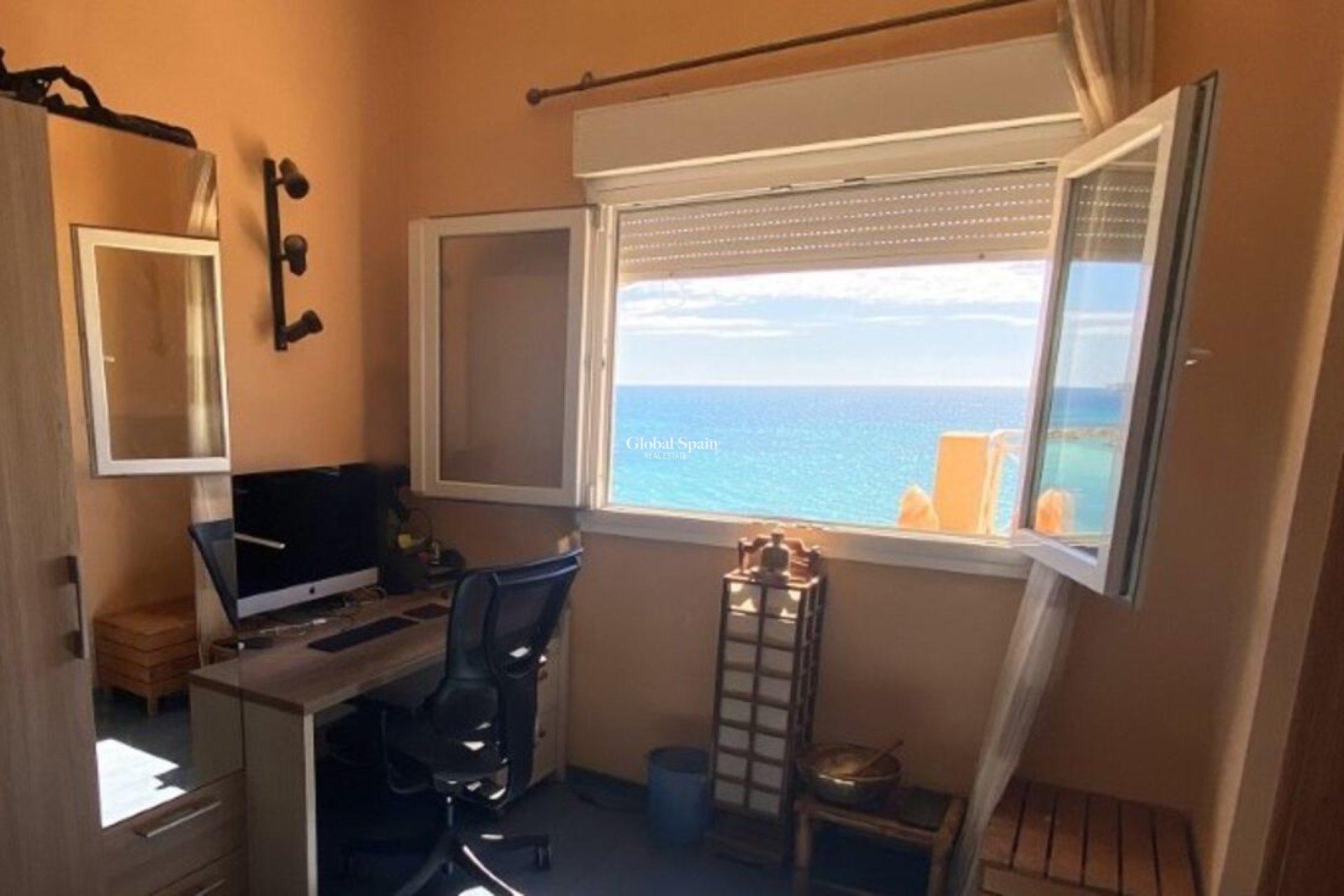 Wiederverkauf - VILLA -
CAMPOAMOR - Costa Blanca