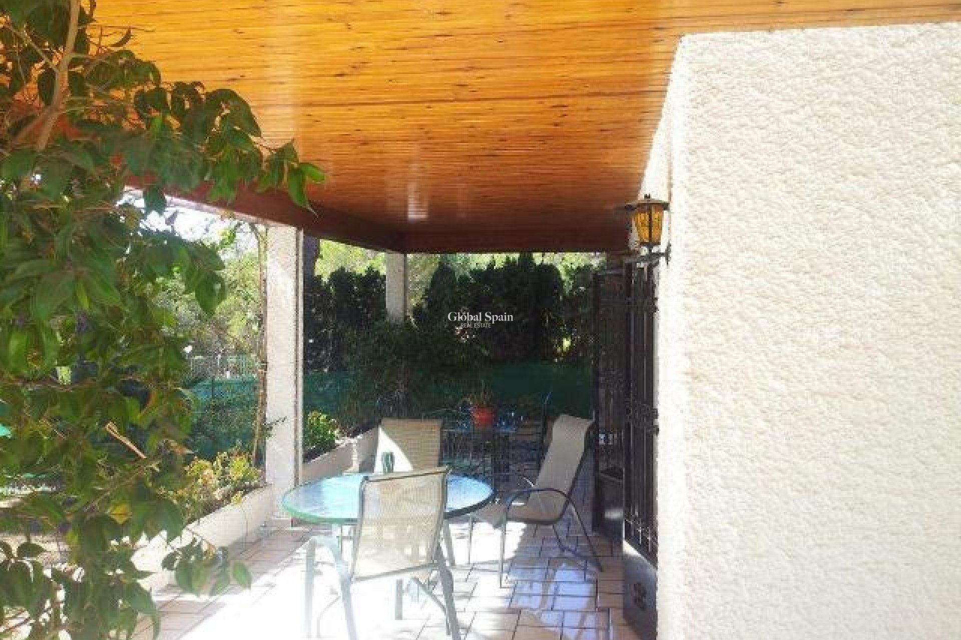 Wiederverkauf - VILLA -
CAMPOAMOR - Costa Blanca