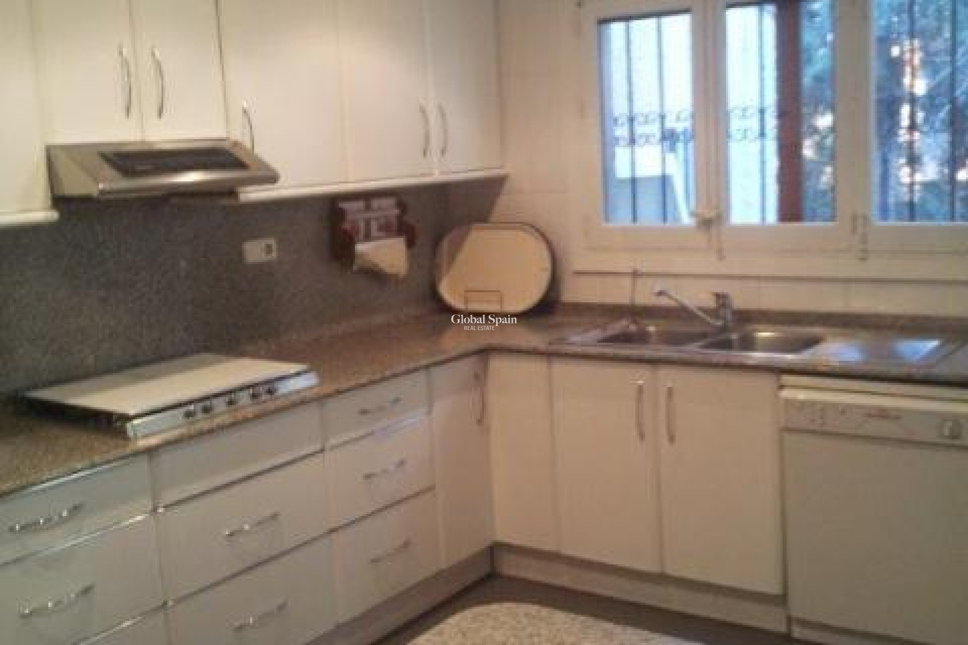 Wiederverkauf - VILLA -
CAMPOAMOR - Costa Blanca