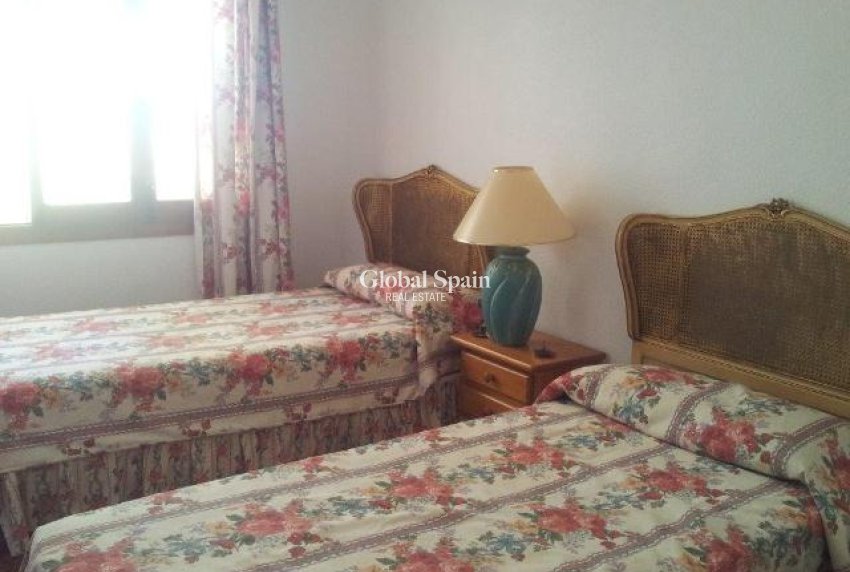 Wiederverkauf - VILLA -
CAMPOAMOR - Costa Blanca
