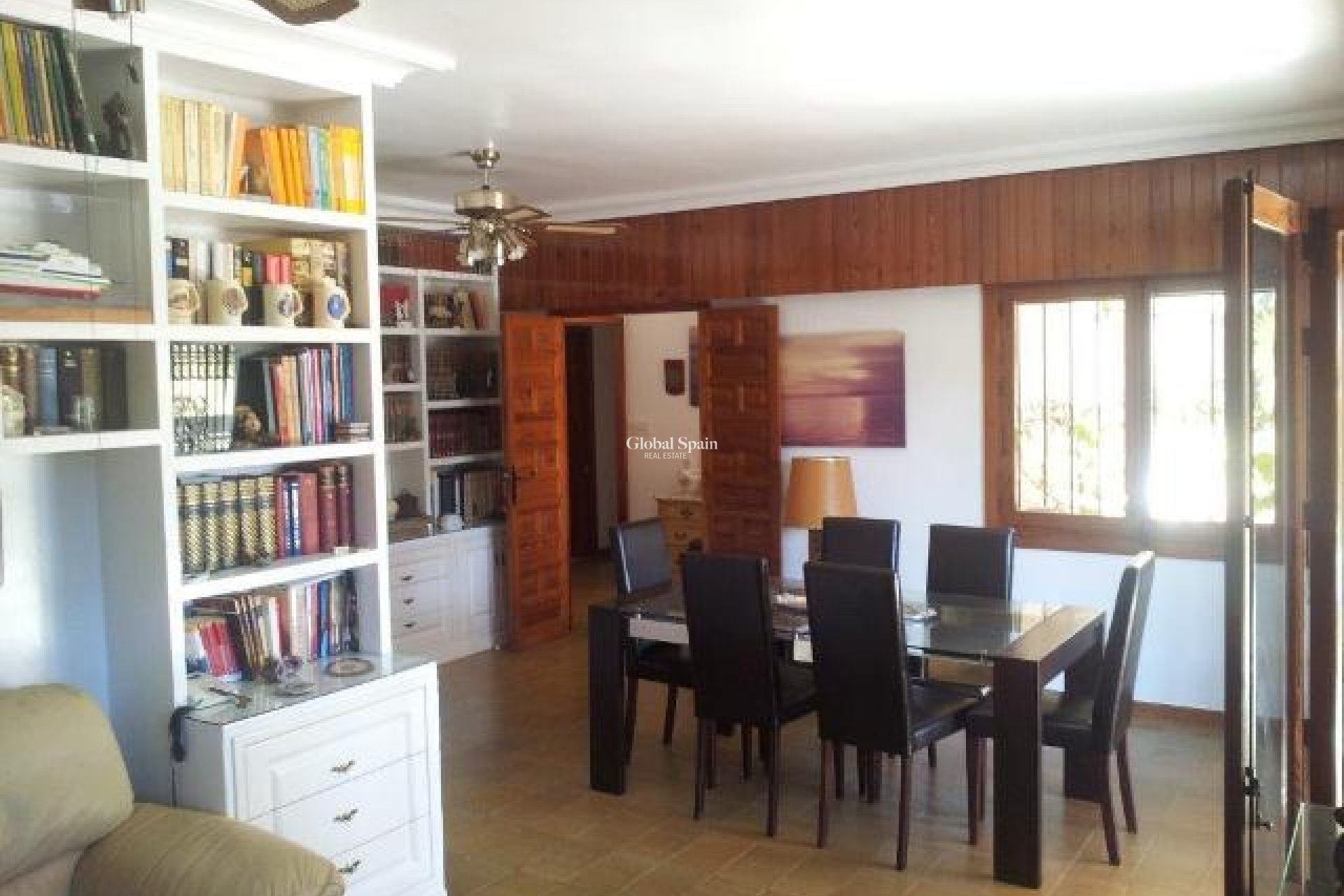 Wiederverkauf - VILLA -
CAMPOAMOR - Costa Blanca