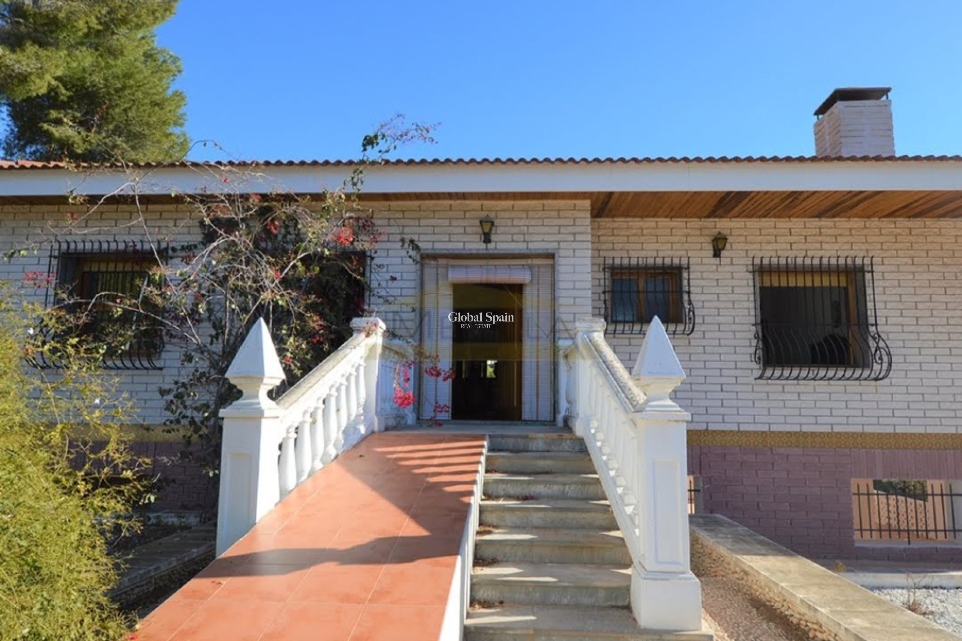 Wiederverkauf - VILLA -
CAMPOAMOR - Costa Blanca