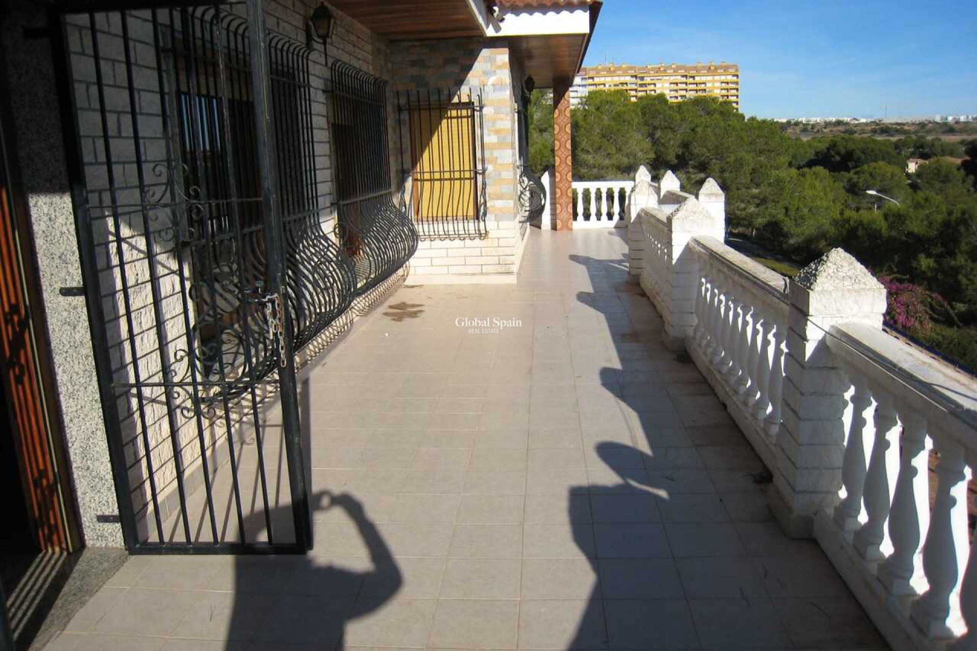 Wiederverkauf - VILLA -
CAMPOAMOR - Costa Blanca