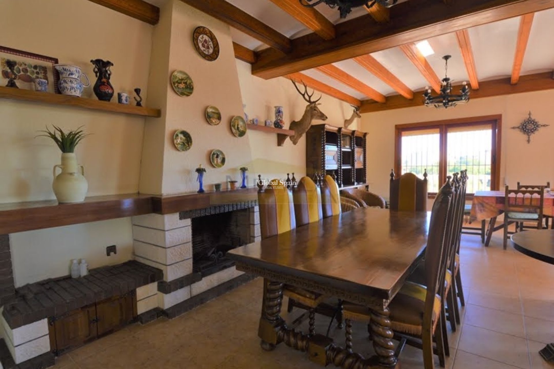 Wiederverkauf - VILLA -
CAMPOAMOR - Costa Blanca