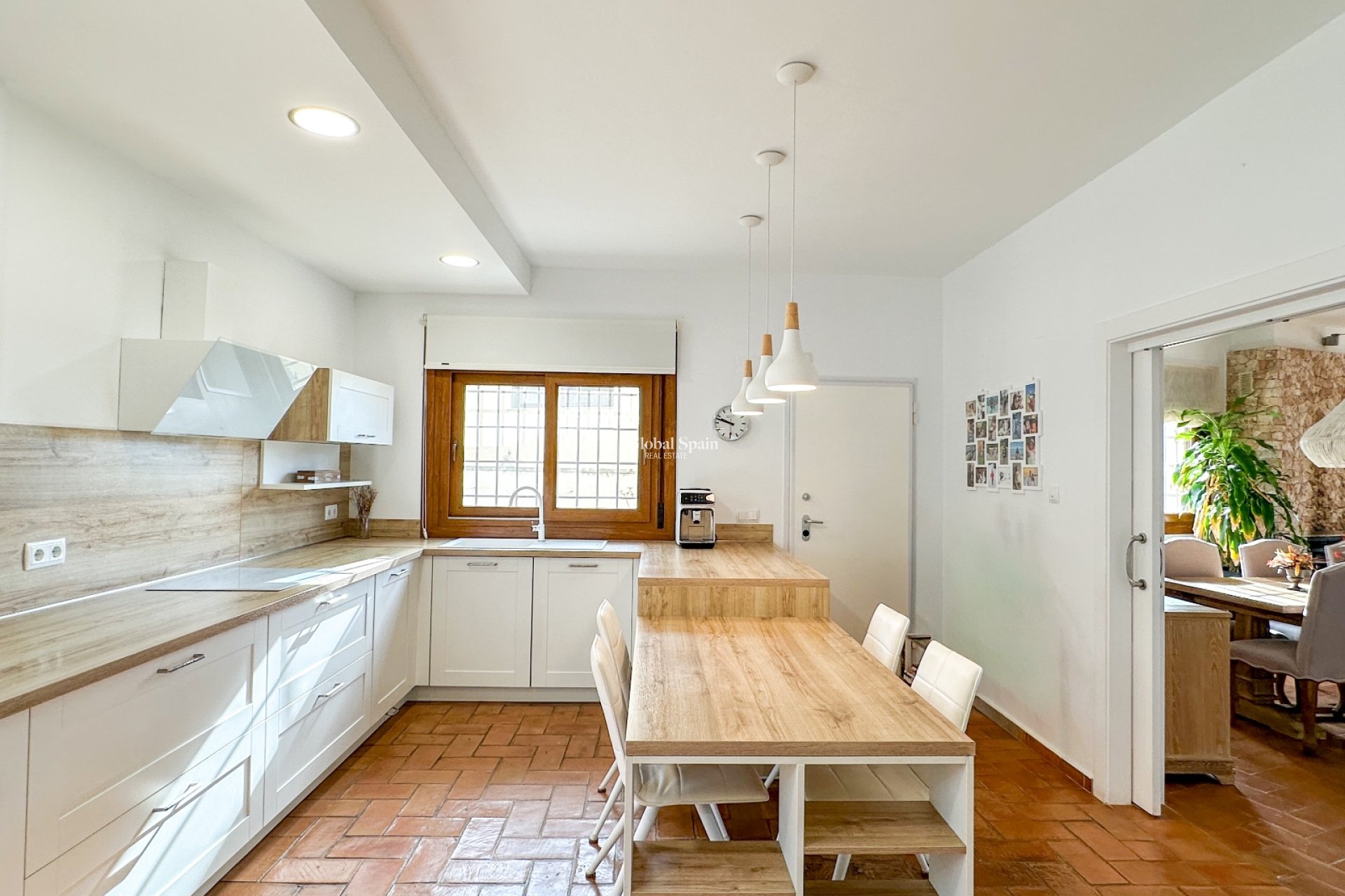 Wiederverkauf - VILLA -
CAMPOAMOR - Costa Blanca