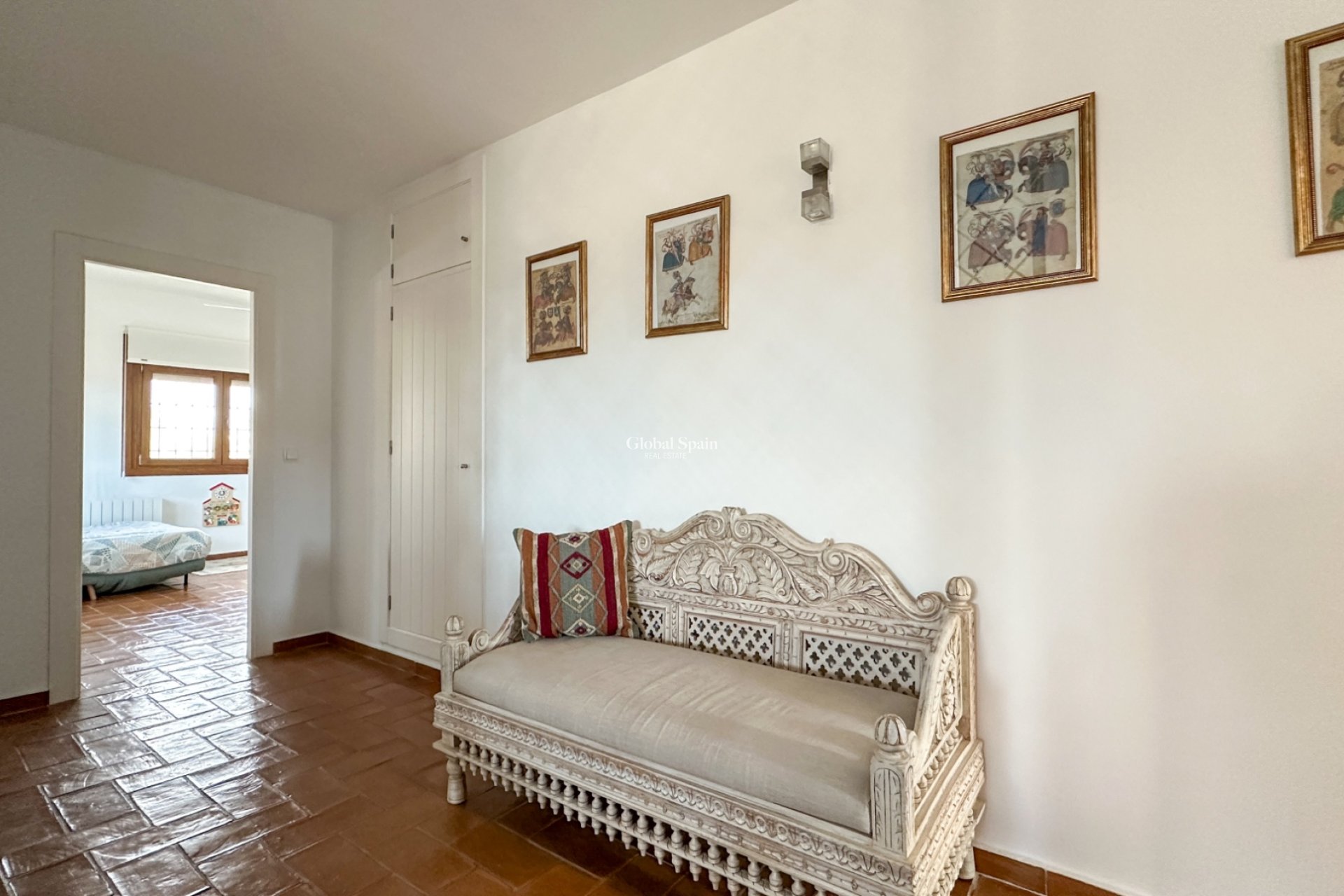 Wiederverkauf - VILLA -
CAMPOAMOR - Costa Blanca