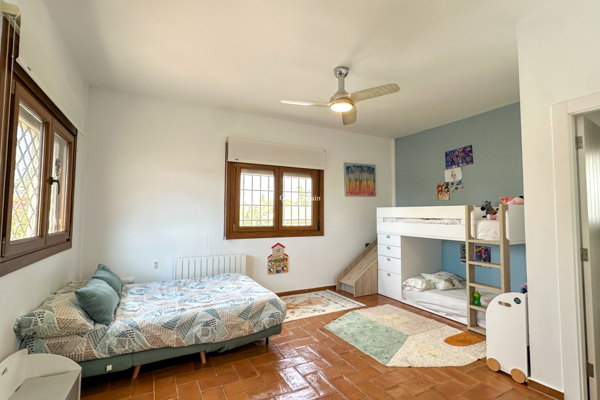 Wiederverkauf - VILLA -
CAMPOAMOR - Costa Blanca