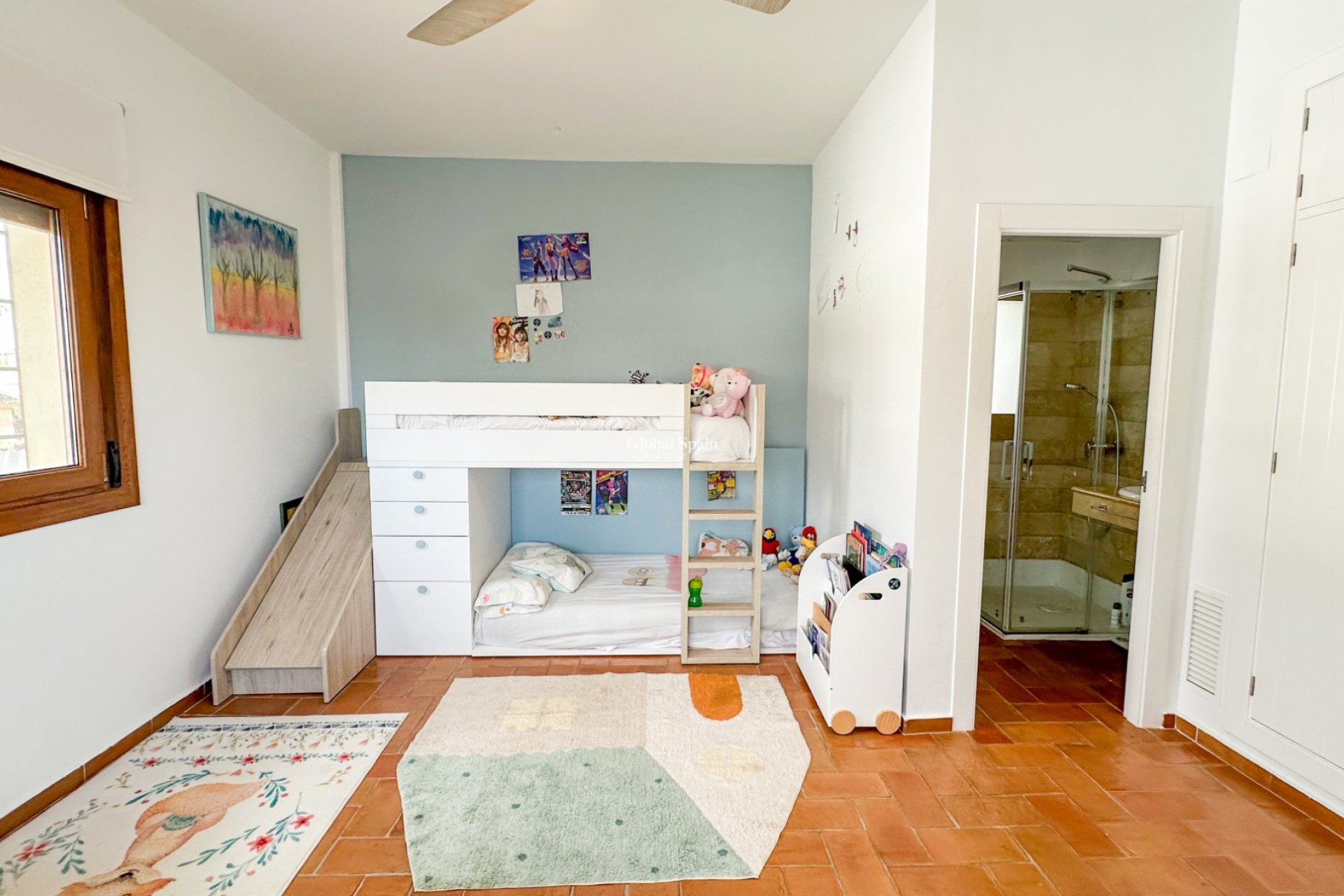 Wiederverkauf - VILLA -
CAMPOAMOR - Costa Blanca